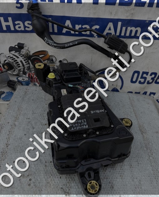 9832421480 Peugeot Rifter 1.5 BlueHDİ ADBLUE Deposu ORJİNAL