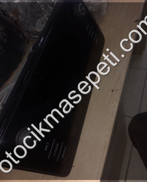 SKODA  SCALA TEYP EKRAN SET SÖKME