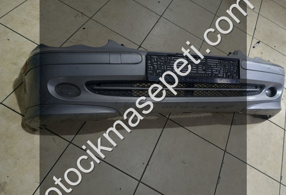 MERCEDES W203 ARKA TAMPON