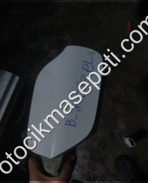 VOLKSWAGEN PASSSAT B8 DEPO KAPAĞI