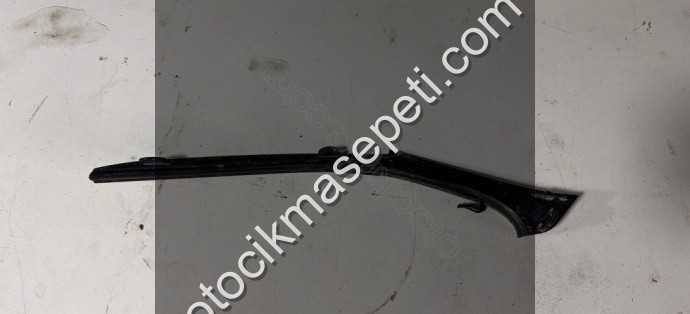 MERCEDES EQE W295 SOL TAMPON BRAKETİ 2958855101