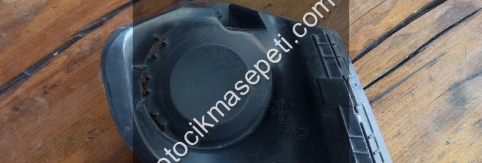 Peugeot 301, C-elysee sis far kapağı OEM 9676953980 orj çıkma