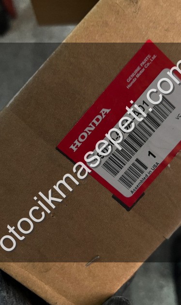 2016-2020 HONDA CİVİC FC5 FAN MOTORU ORJİNAL ÇIKMA