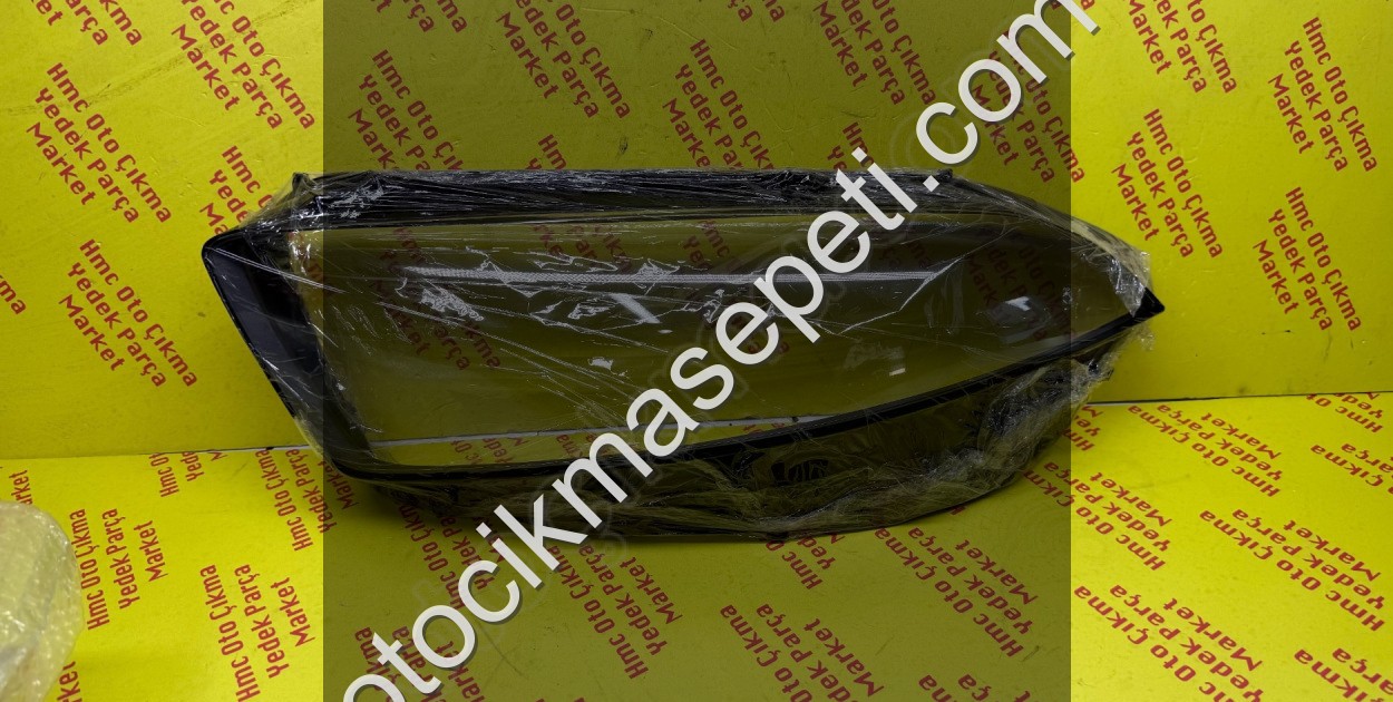 MERCEDES W177 KASA A180 SEDAN SOL FAR CAMI SIFIR