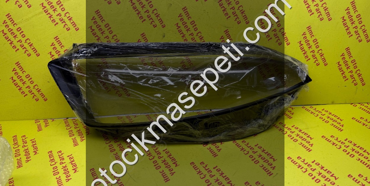 MERCEDES W177 KASA A180 SEDAN SOL FAR CAMI SIFIR