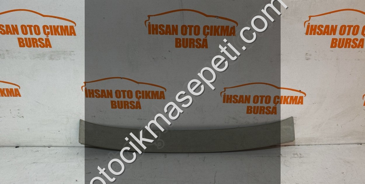 vw golf 7 13-20 tavan döşeme kaplaması 5g6867617 y20