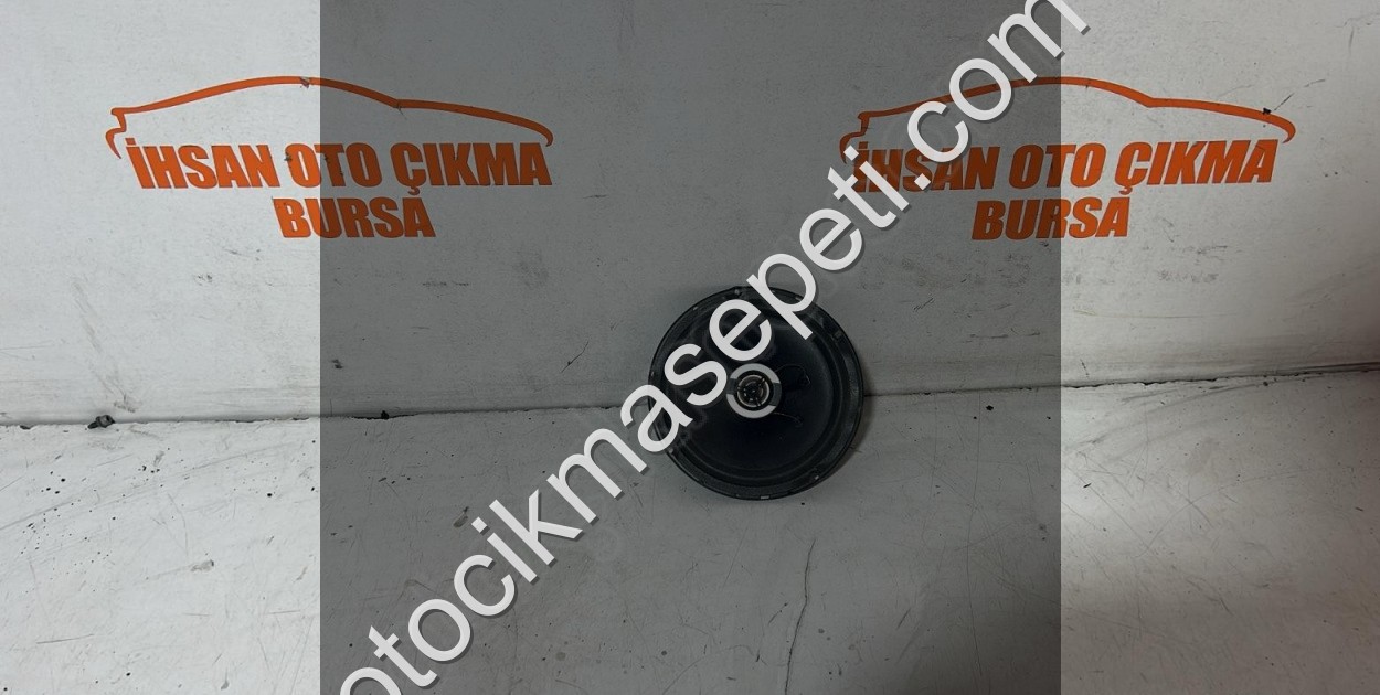 Araç kapı hoparlör