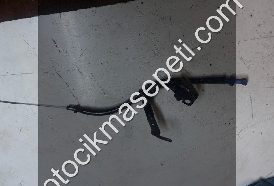 PEUGEOT PARTNER 2000 HDİ YAĞ ÇUBUĞU