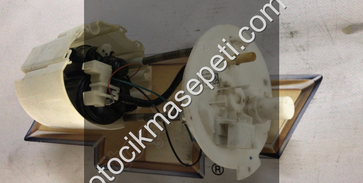 CHEVROLET CRUZE YAKIT ŞAMANDIRASI ÇIKMA ORJİNAL 13594898