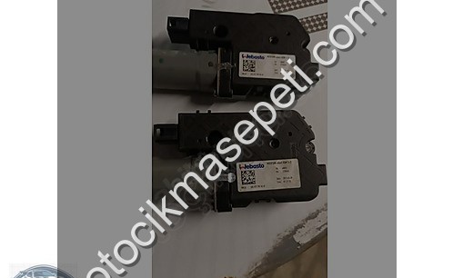 3g5 877795 RD01 AUDI SANRUF MOTORU ORJİNAL