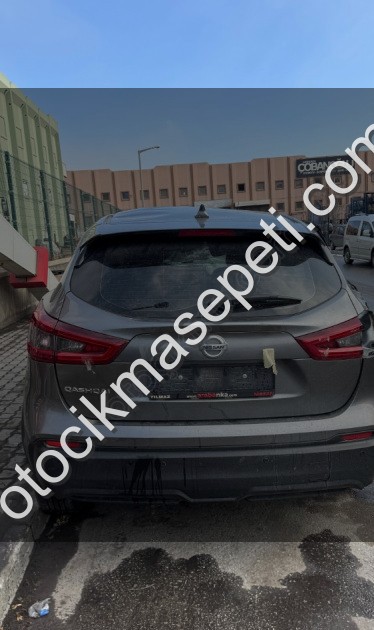 nissan qashqai J11 1.6 dci cvt şanzıman yağ borusu