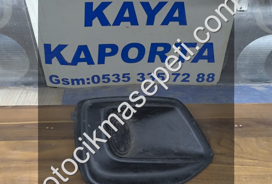 FİORİNO SOL SİS KAPAĞI ORJİNAL  735632548