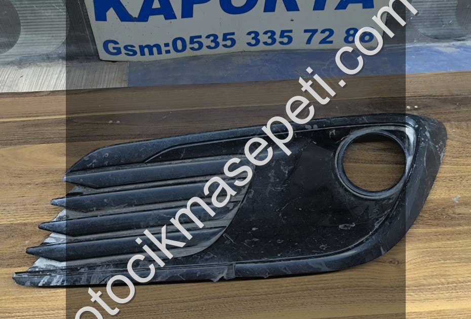 52030-02210 TOYOTA AURİS 2015-2017 SAĞ SİS ÇERÇEVESİ