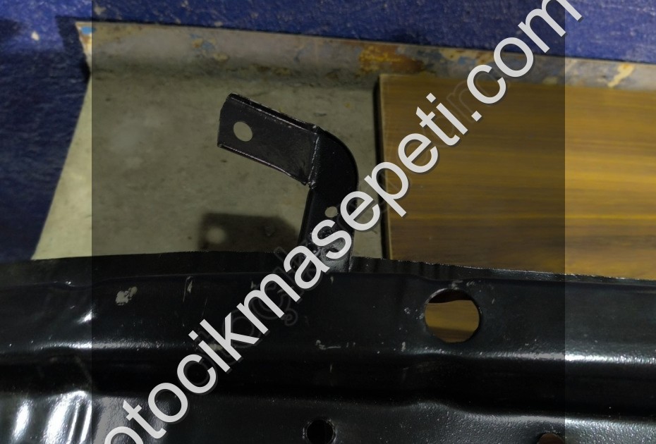 AVEO ÖN TAMPON EMİRİ