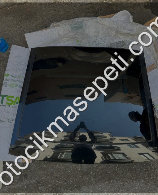 5F4877045 5F4877071 5F4877059 Seat Leon Sunroof Komple 2013-2020