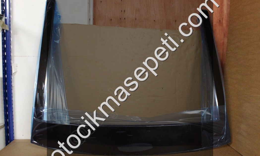 3G5877059 PASSAT B8 - 8.5 SUNROOF ÇERÇEVESİ 2015-2023