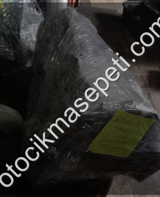 Renault Toros 5 ileri şanzıman boş kovan yan alimiyon lar