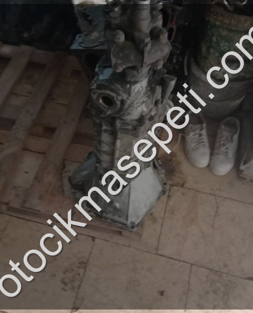 Tofaş 4 ileri şanzıman muuaer garantili faturalı