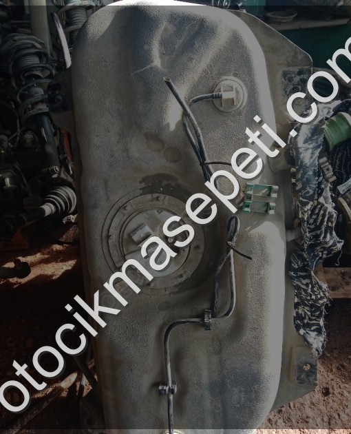 Fiat Linea benzin samandirasi Bosch kod 51868775