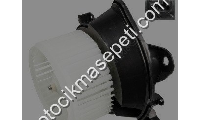 KALORİFER MOTORU CORSA D-FIORİNO-BİPPER-NEMO-PUNTO-LİNEA 07-