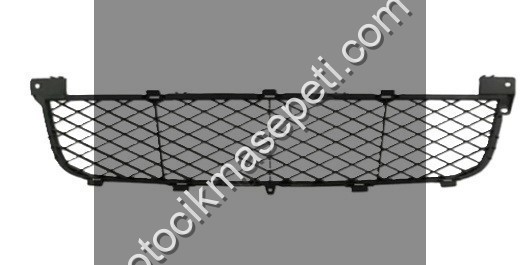 TAMPON IZGARASI SUZUKİ GRAND VITARA ÖN 06-15 / 7172165J10