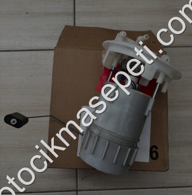 YAKIT DEPO ŞAMANDIRASI ORJİNAL ÇIKMA PEUGEOT 208-301-2008