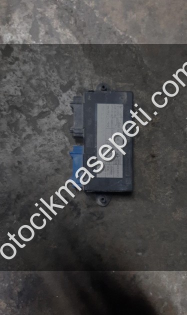 Renault laguna imobilizer