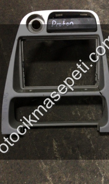 Proton arena teyp çerçevesi