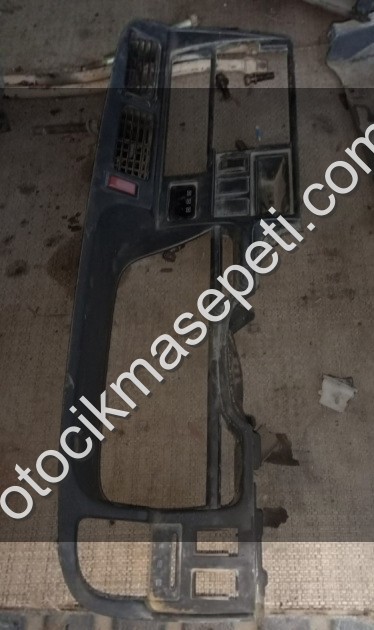 Toyota hiace teyp cercevesi