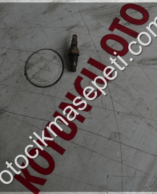 Nissan sunny hararet müşürü