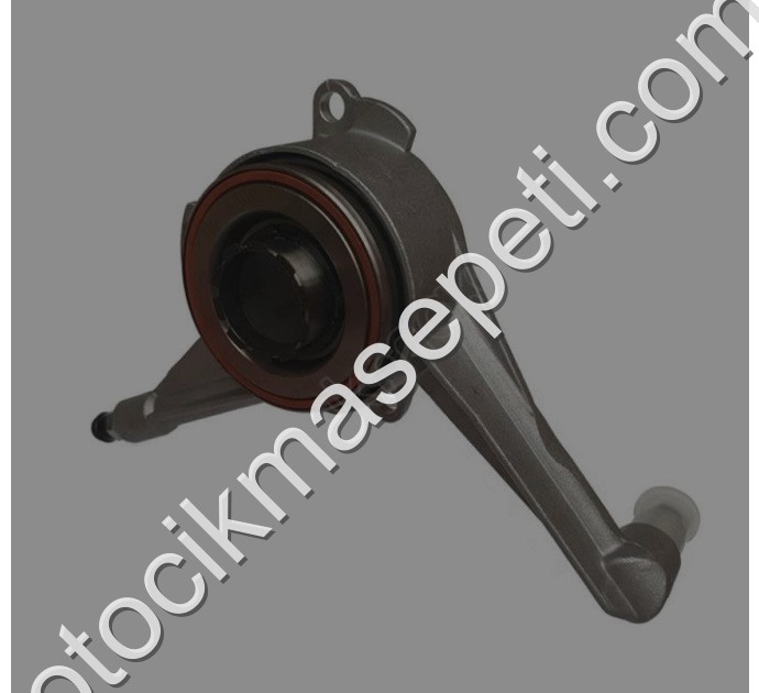 Vw T4 Debriyaj Rulmanı Hidrolik 2.5TDI ACV 1996-2003 02F141671A-6