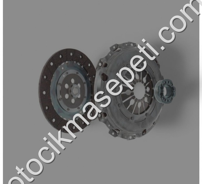 Golf4-Bora Debriyaj SetVolan 1.9TDI 1998-2004 038105264D