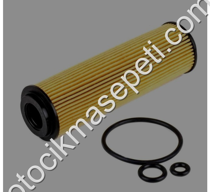 Vw Golf4 Yağ Filtresi 1.9-2.5TDI 1998-2004 074115562-8