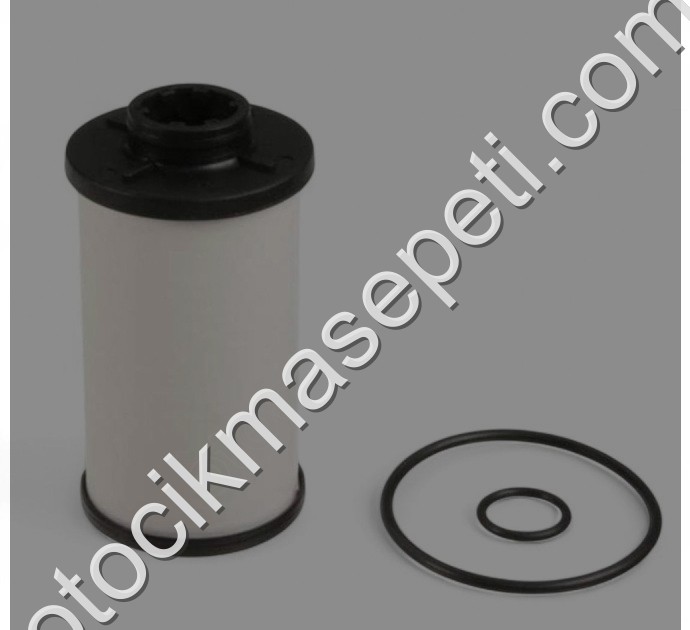 Vw Golf 5 Şanzıman Yağ Filtresi 6 İleri DSG 2005-2008 02E305051C