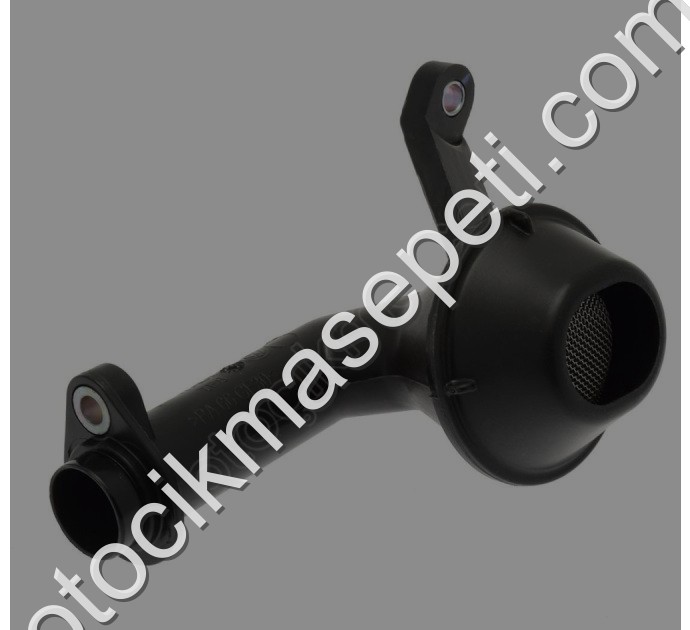 Golf 6 Yağ Dolum Borusu 06J115251S