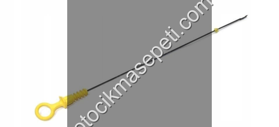 Vw Caddy Yağ Çubuğu 1.9TDI BJB 2004-2010 038115611B