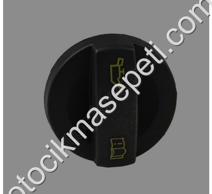 A1 A3 Q3 Jetta Passat Tiguan Skoda 2012 Yağ Kapağı 04E103458A