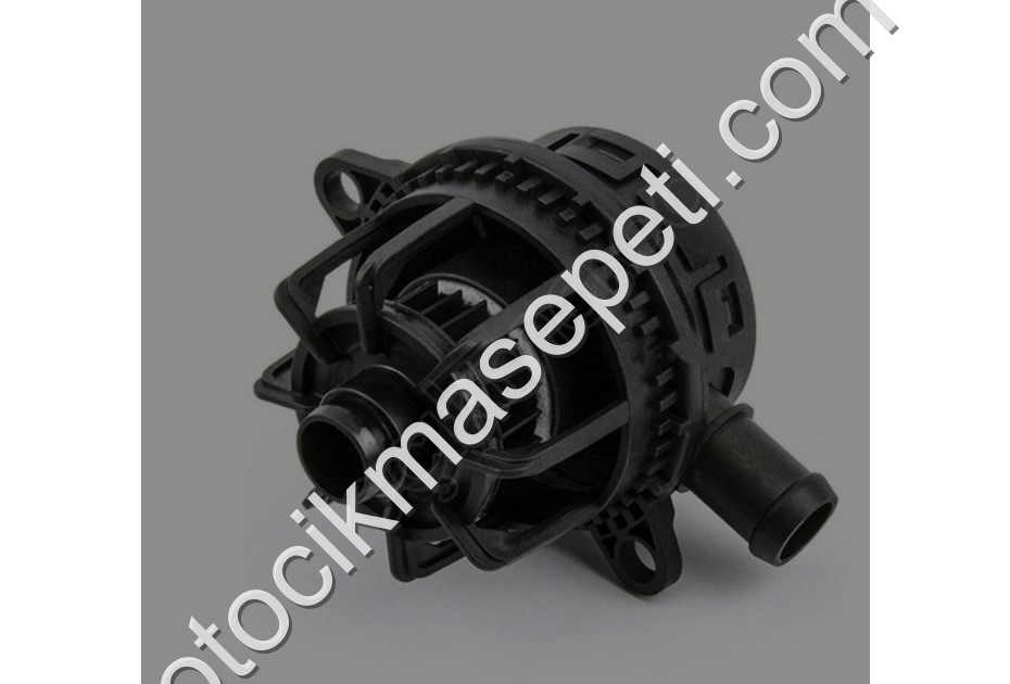 Audi A4 A5 A6 Q7 Touareg 3.0 TDİ Yağ Seperatörü 2004- 059103495G