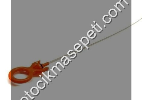 Vw Polo Yağ Çubuğu 1.6 BAH 1997 Sonrası 032115611N