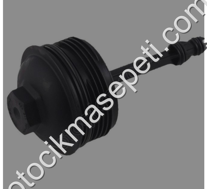 Polo 1.2 TDI CFWA Yağ Filtre Kapağı 2010-2015 03P115433A