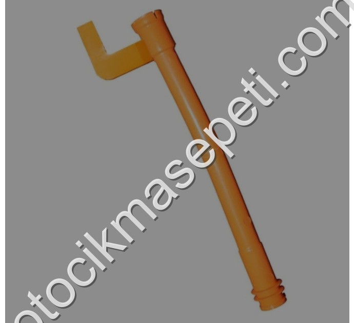 Golf5-Jetta-Passat Yağ Çubuk Bakaliti 2005-2010 1.9TDI 038103663C