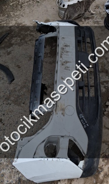 202425 courier ön tampon