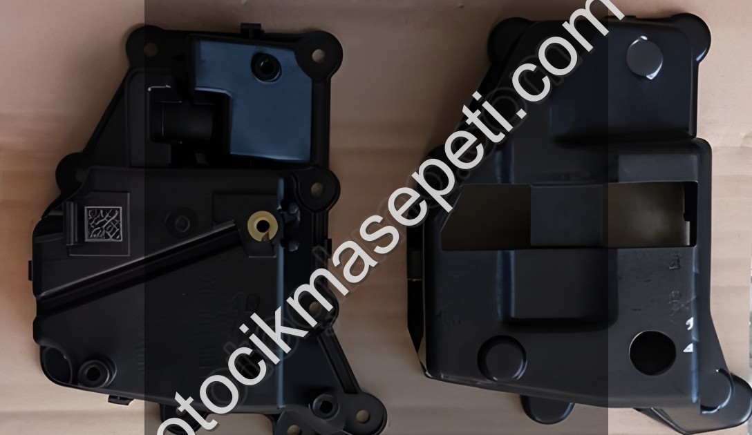 04E103464AM VW AUDİ SKODA SEAT YAĞ SEPERATÖRÜ+KAPAĞI 04E103729