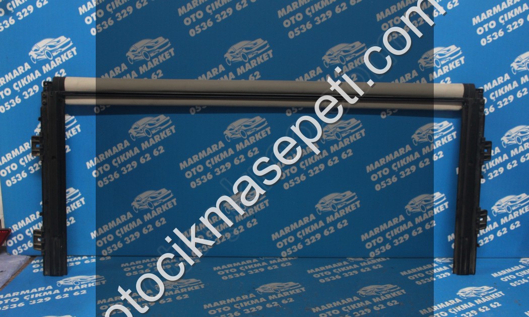 A2477808900 MERCEDES 213 ÖN SUNROOF PERDESİ