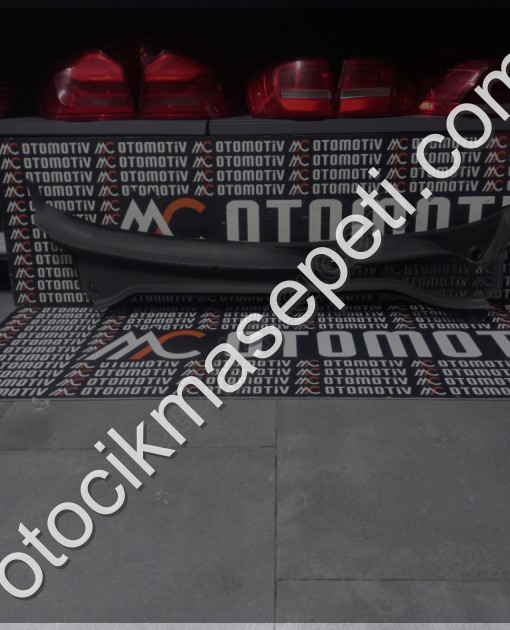 Fiat Dublo D3 kasa cam önızgarası