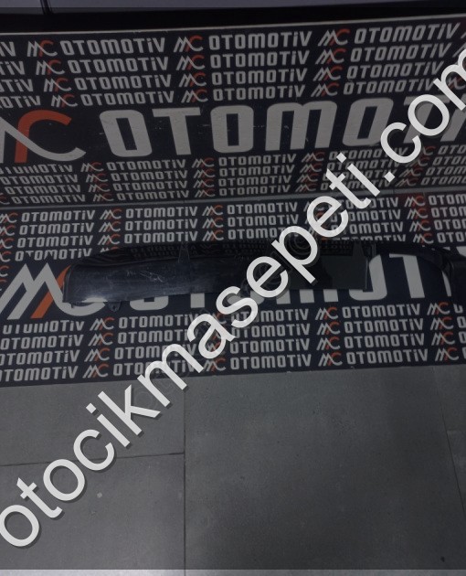 Hundai İ10 arka tanpondipizör