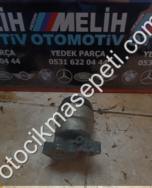 BMW N43 N45 YAĞ KÜTÜĞÜ 7530668