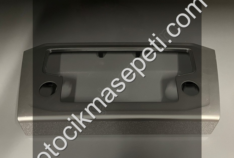 PASSAT B8 TEYP ÇERÇEVESİ ORJİNAL 3G1858071A