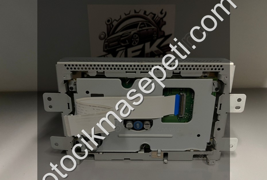 EVOQUE  L538 LCD EKRAN GÖSTERGE PANELİ ORJİNAL 8618005186