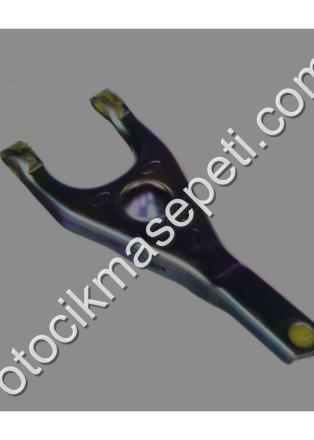 Hyundai Elantra Debriyaj Çatalı 1 6Cc 20162018